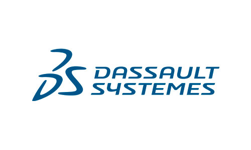3DS - DASSAULT SYSTEMES