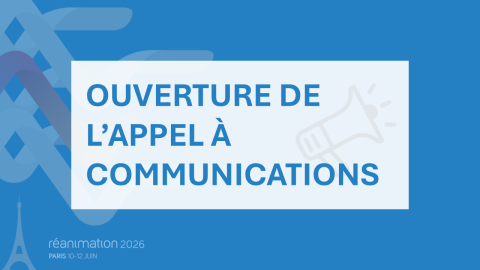 APPEL A COMMUNICATION 2026